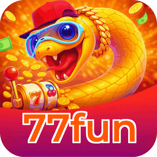 77fun Logo