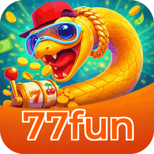 77fun Logo