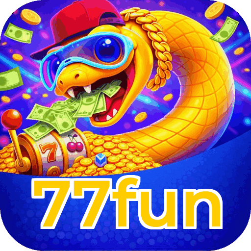 77fun Logo