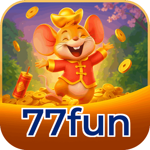77fun Logo
