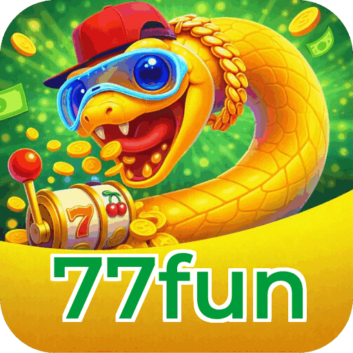 77fun Logo