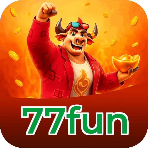 77fun Logo