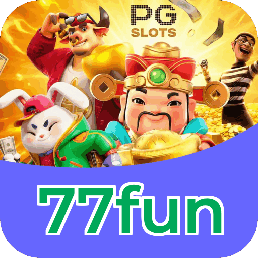 Jogos com maior RTP na 77fun