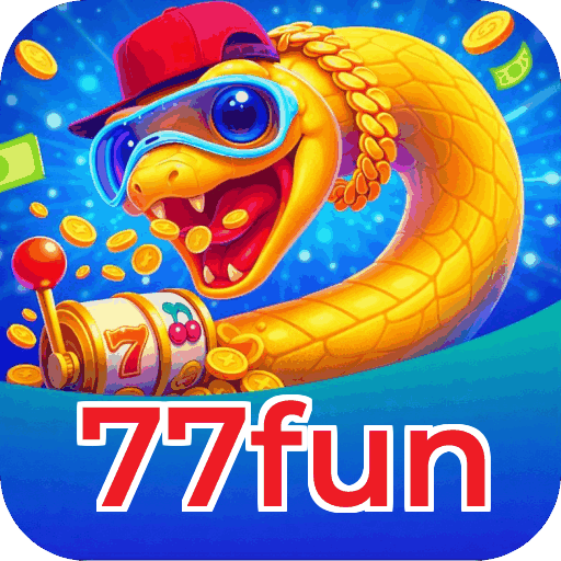 77fun Logo