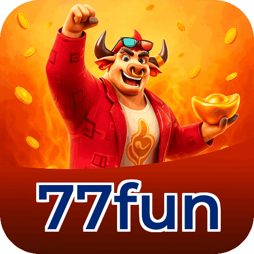 77fun Logo