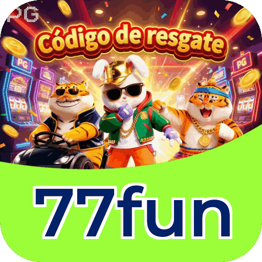 Siga a 77fun no Facebook