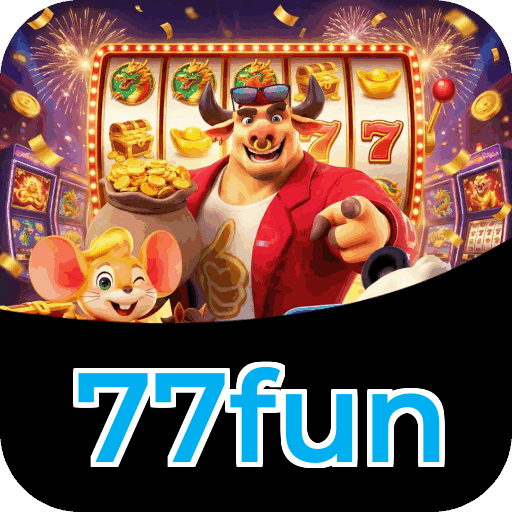 Slots Premium da PG Soft na 77fun